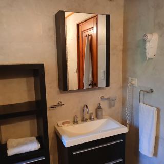 Cabaña Villa del Lago - 3