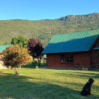 Cabaña Villa del Lago - 4