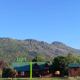 Cabaña Villa del Lago - 5