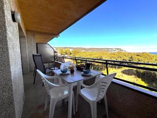 Apartamento junto a la Playa, L'Estartit, Mascotas Bienvenidas - ES-323-77 - 1