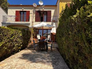 Casa acogedora con gran piscina comunitaria y cerca de la playa en L'Estartit - ES-323-72 - 7