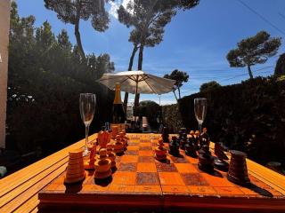 Casa acogedora con gran piscina comunitaria y cerca de la playa en L'Estartit - ES-323-72 - 6