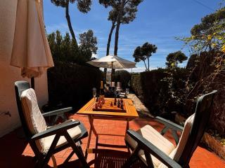 Casa acogedora con gran piscina comunitaria y cerca de la playa en L'Estartit - ES-323-72 - 5