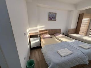 Ohrid Central Apartments & Studio - 6