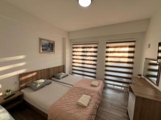 Ohrid Central Apartments & Studio - 5