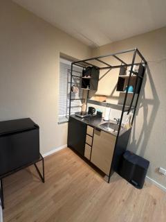 Pension Elisa - Bad Friedrichshall - 7