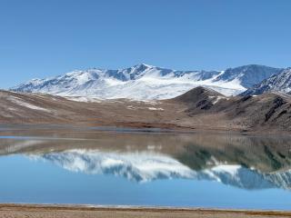 WisdomHouseTsomoriri - 4