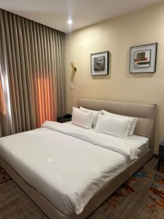 Friends Hotel Jordan - 3