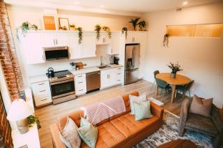 Charming Historic Epic 2BR Apartment DT Halifax - 6