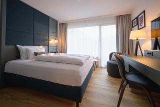 Alpenhotel Montafon & SPA - 6