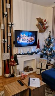 Apartman MonTanja Kopaonik, u hotelu Kraljevi Čardaci - 3