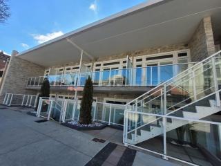 1 bdrm plus Den Juliet balcony 24-7Gym Windsor ON - 9