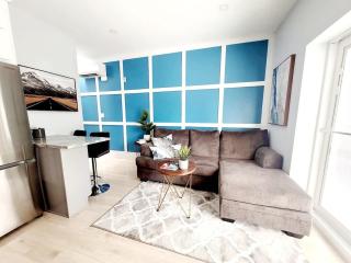 1 bdrm plus Den Juliet balcony 24-7Gym Windsor ON - 7