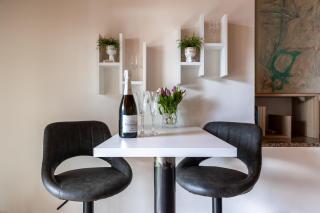 Appartamento Al Forte e Appartamento Orizzonte59 - 1