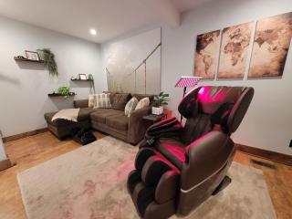 Relaxing spa retreat in downtown Windsor - 9