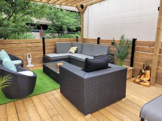 Relaxing spa retreat in downtown Windsor - 6