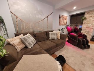 Relaxing spa retreat in downtown Windsor - Windsor - 5