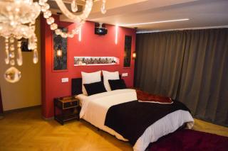 Le Charles Baltet - SPA, Cinéma, Suite Luxe, Prox hypercentre - Classé 4 étoiles - 9