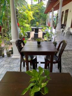 Bakery Family Guest House - 3