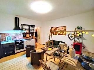 Altstadtblick Altenburg - 3