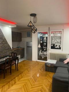 Apartman u Srcu Vranja - 2