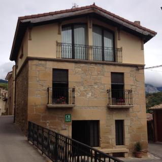 Casa Rural Baigorrietxea - Villabuena de Álava - 0