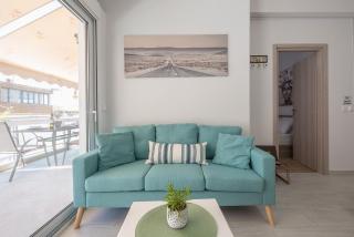 DiPeJo Athens luxurious penthouse apartment in the Hilton area - 9