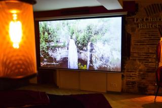 Le Charles Baltet - SPA, Cinéma, Suite Luxe, Prox hypercentre - Classé 4 étoiles - Troyes - 4