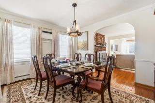 Family Retreat Near NYC w/ Parking & Views - 7