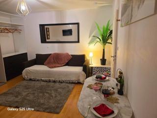 Studio cosy a 5mn du Kirchberg - 1