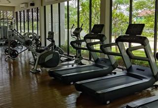 Disewa Rumah di Dalam Kluster - 6