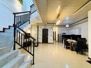 Disewa Rumah di Dalam Kluster - 7