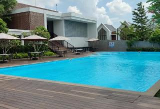 Disewa Rumah di Dalam Kluster - 8