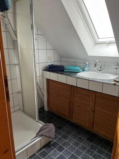 Ferienwohnung Vierkanthof 1834 OG mit Dachterrasse - 4