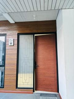 Disewa Rumah di Dalam Kluster - 4