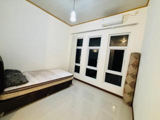 Disewa Rumah di Dalam Kluster - 2