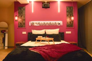 Le Charles Baltet - SPA, Cinéma, Suite Luxe, Prox hypercentre - Classé 4 étoiles - 2