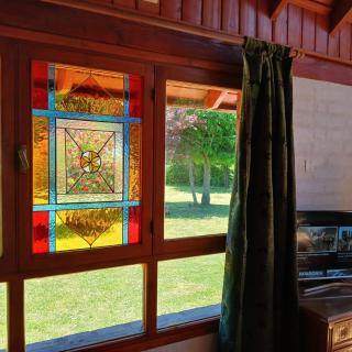 Cabaña Villa del Lago - 8