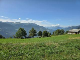 Les Balcons de Valezan - 2