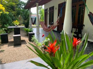 Bakery Family Guest House - 8