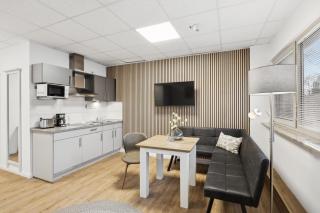 HanseStay Wandsbek - 5