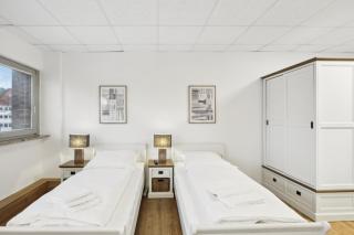 HanseStay Wandsbek - 4