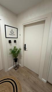 Urban Lotus Apartment's , Self Check-in - 5