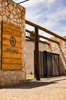 Casa Vilas Patacho Garden - 5