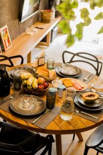 Casa Vilas Patacho Garden - 3