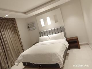 لؤلؤة راحتي للشقق الفندقية - 9