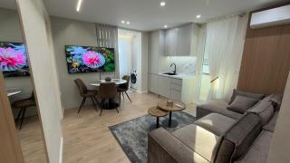 Urban Lotus Apartment's , Self Check-in - 2