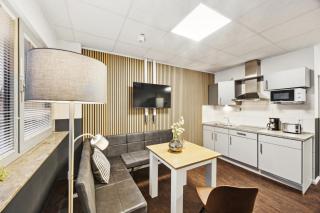 HanseStay Wandsbek - 1