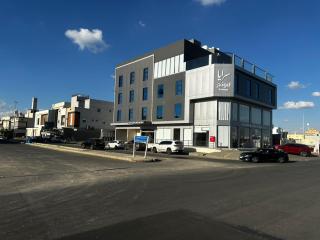 سرايا بلقيس الاولى للشقق المخدومة - 1