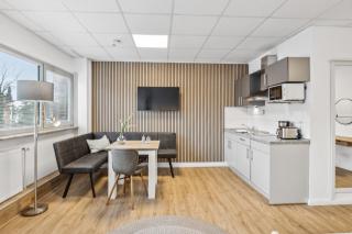 HanseStay Wandsbek - 1